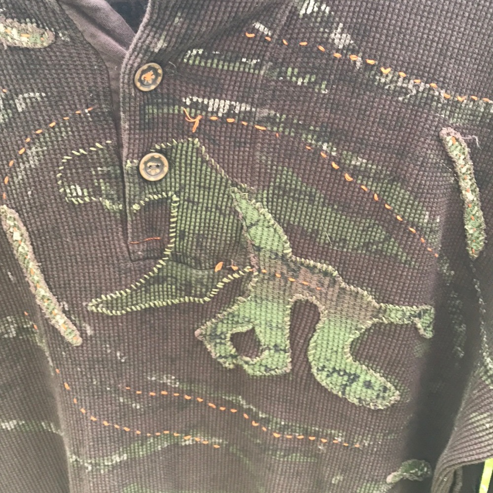 Get your Reversible MEK DNM World on! AA - Picture 2 of 7